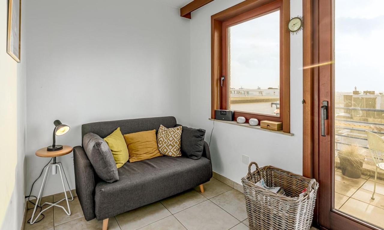 La Sirene 0701 Apartment Koksijde Ngoại thất bức ảnh